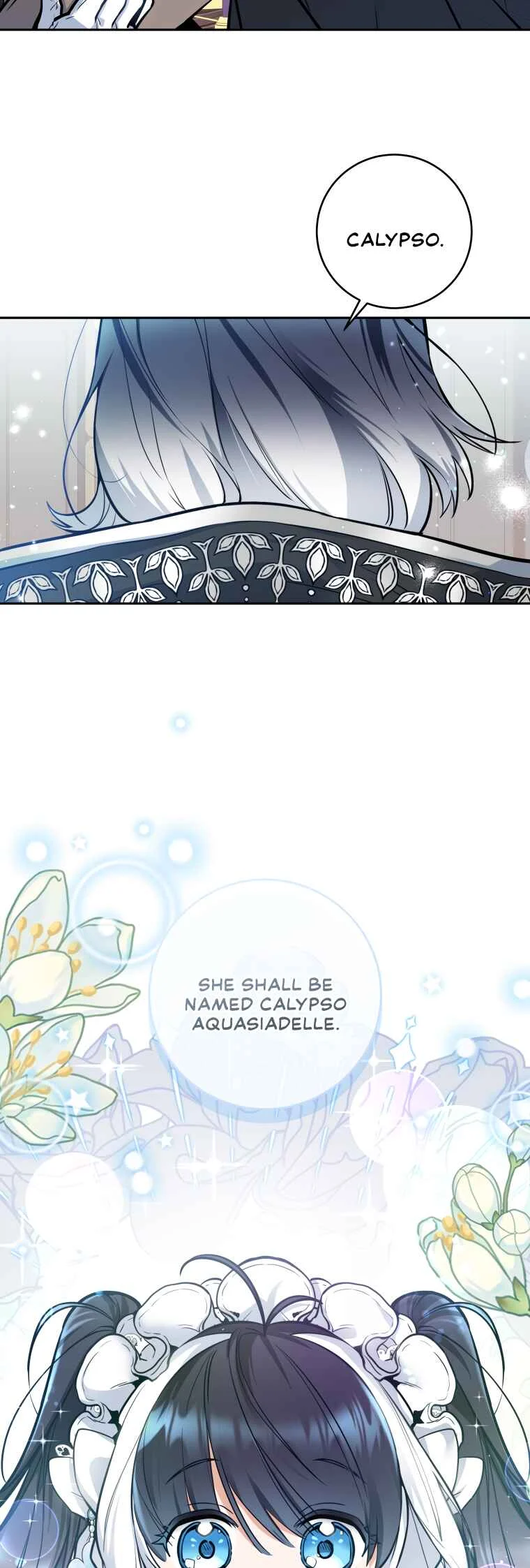 'Cause Calypso Can Chapter 1 - Page 38
