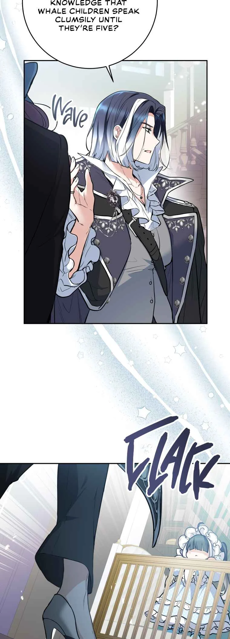 'Cause Calypso Can Chapter 1 - Page 42