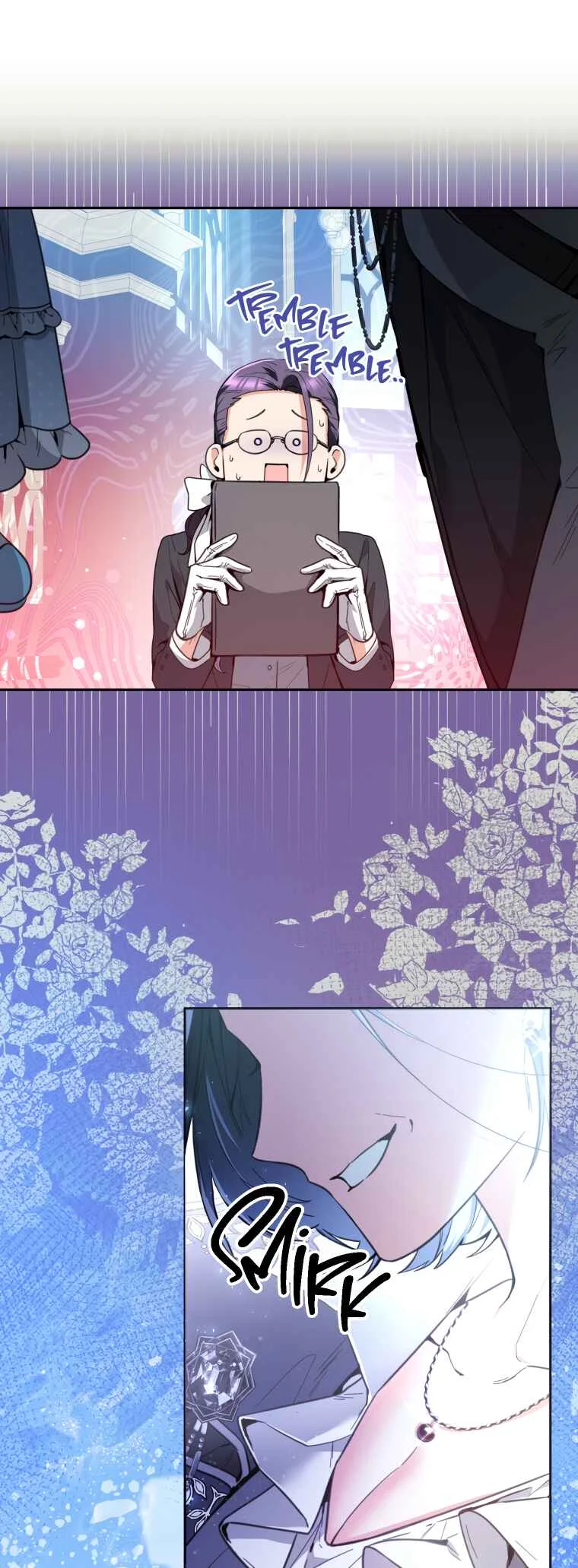 'Cause Calypso Can Chapter 2 - Page 1