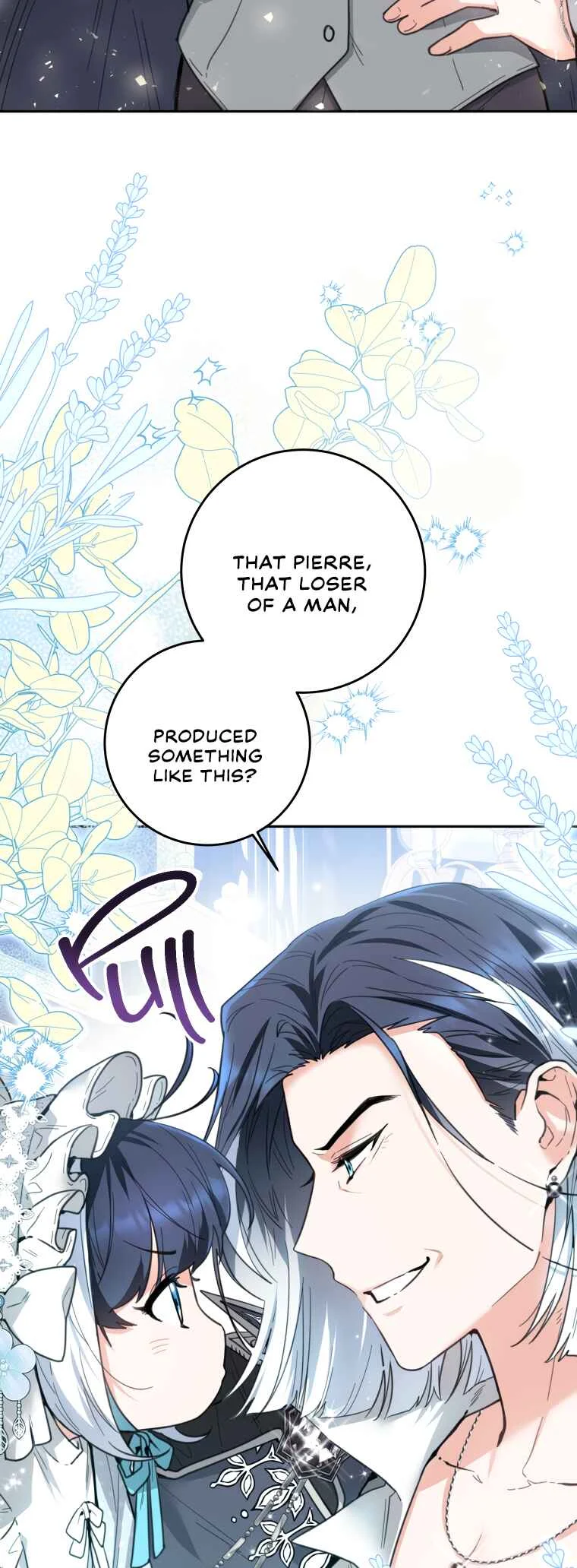 'Cause Calypso Can Chapter 2 - Page 3