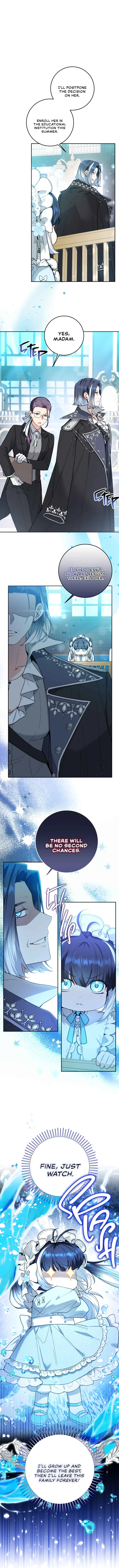 'Cause Calypso Can Chapter 2 - Page 6