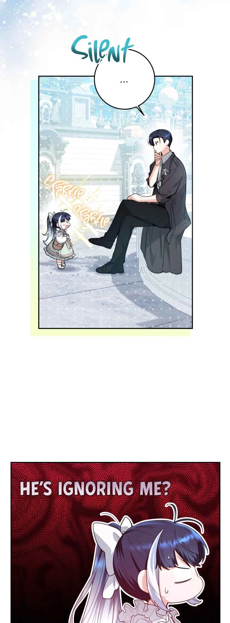 'Cause Calypso Can Chapter 2 - Page 16