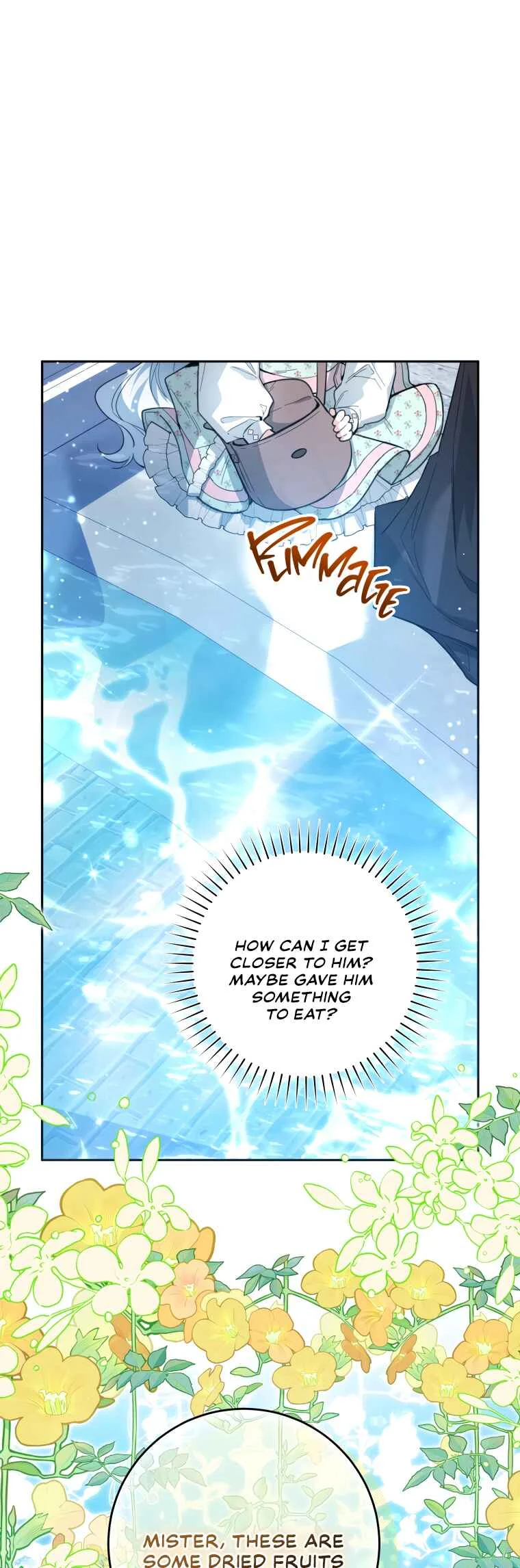 'Cause Calypso Can Chapter 2 - Page 20