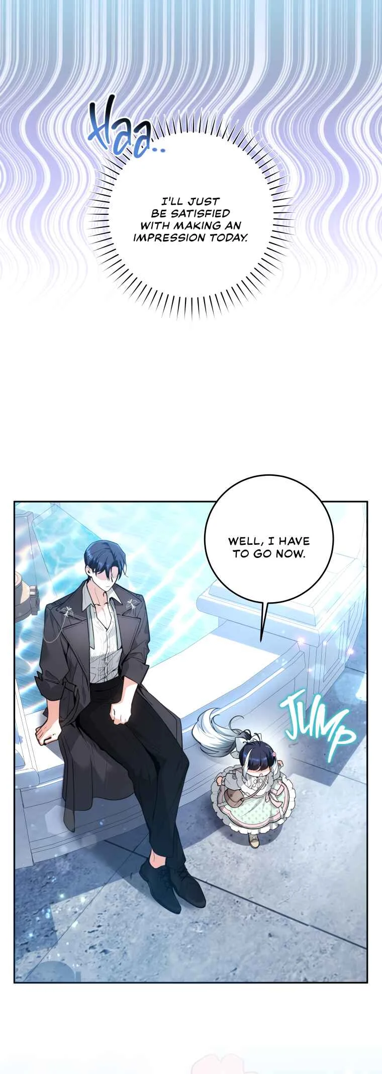 'Cause Calypso Can Chapter 2 - Page 25