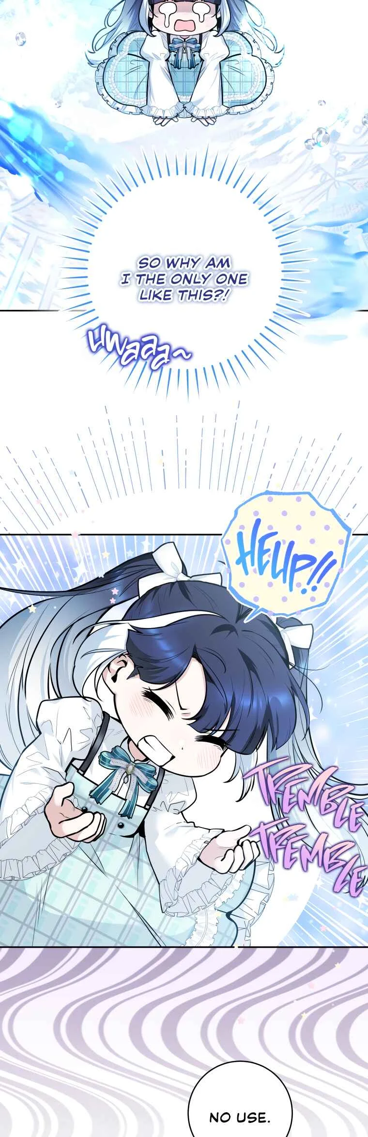 'Cause Calypso Can Chapter 3 - Page 4