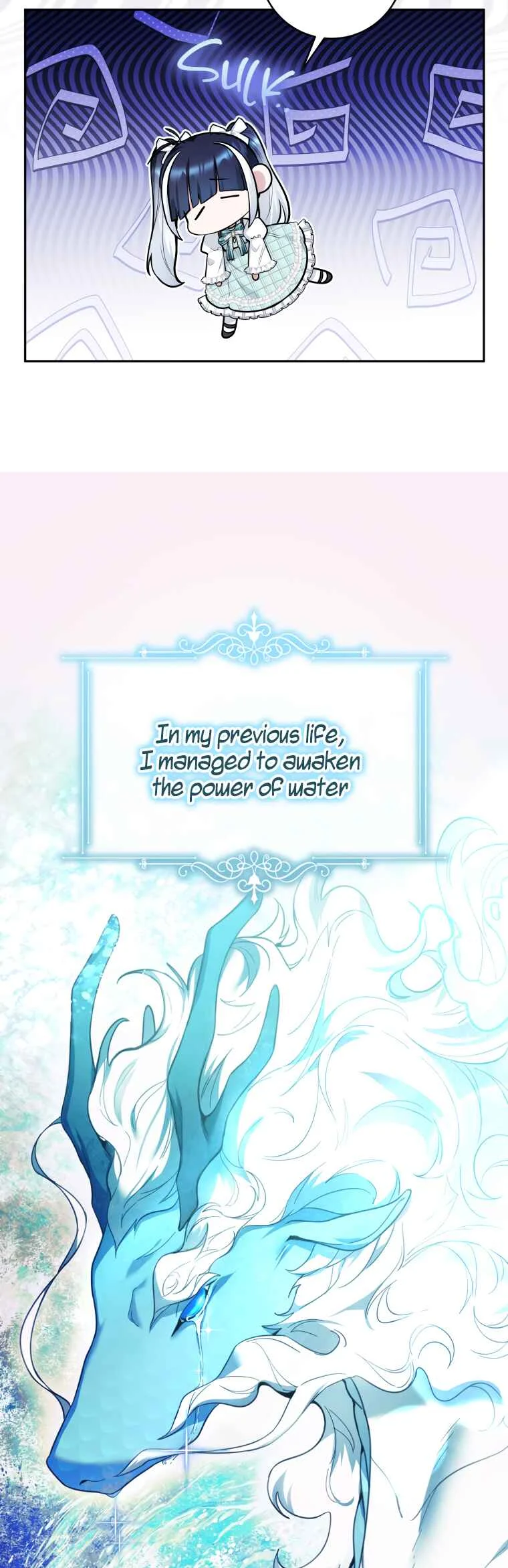'Cause Calypso Can Chapter 3 - Page 5