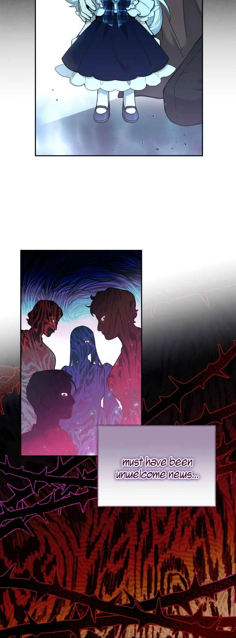 'Cause Calypso Can Chapter 3 - Page 25