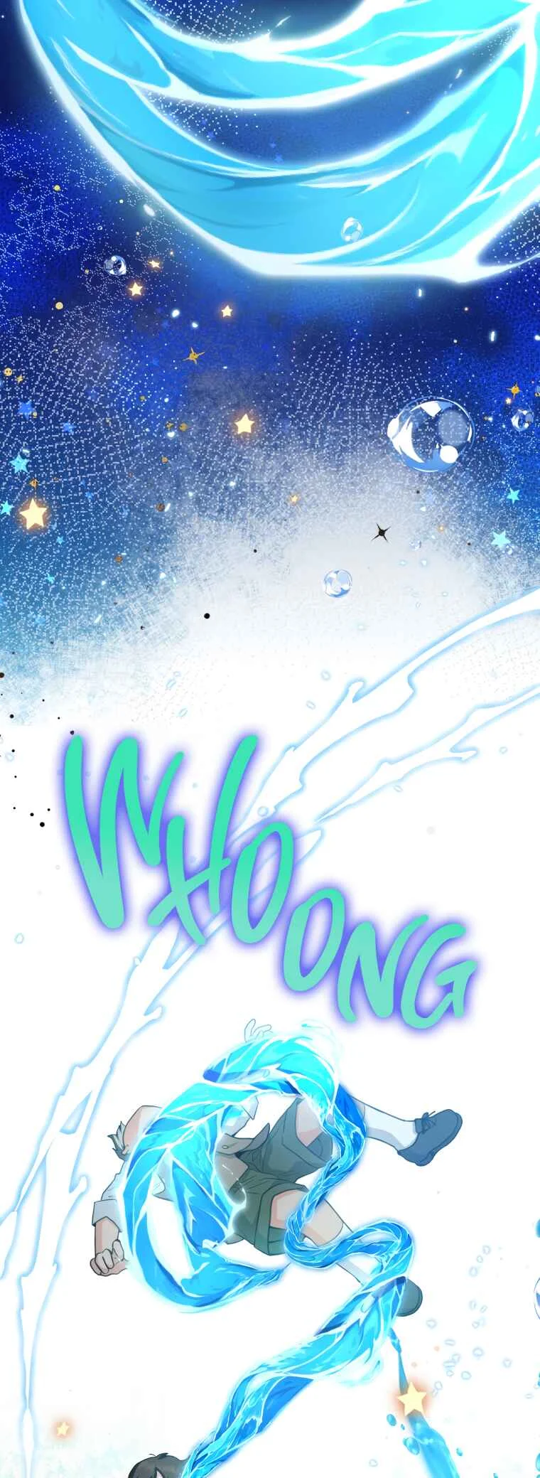 'Cause Calypso Can Chapter 3 - Page 29