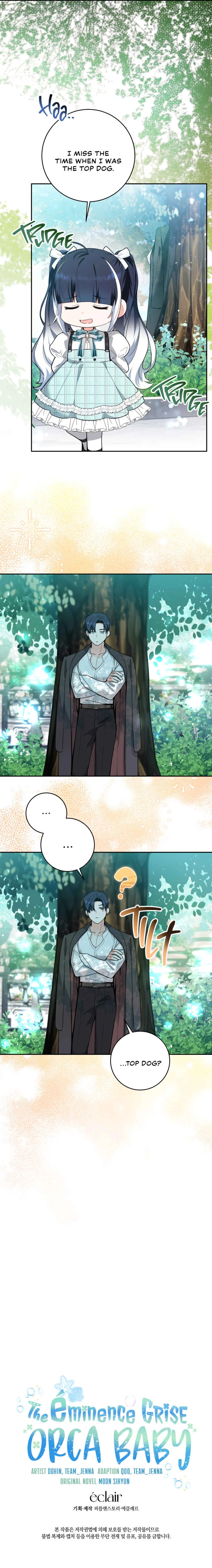 'Cause Calypso Can Chapter 3 - Page 37