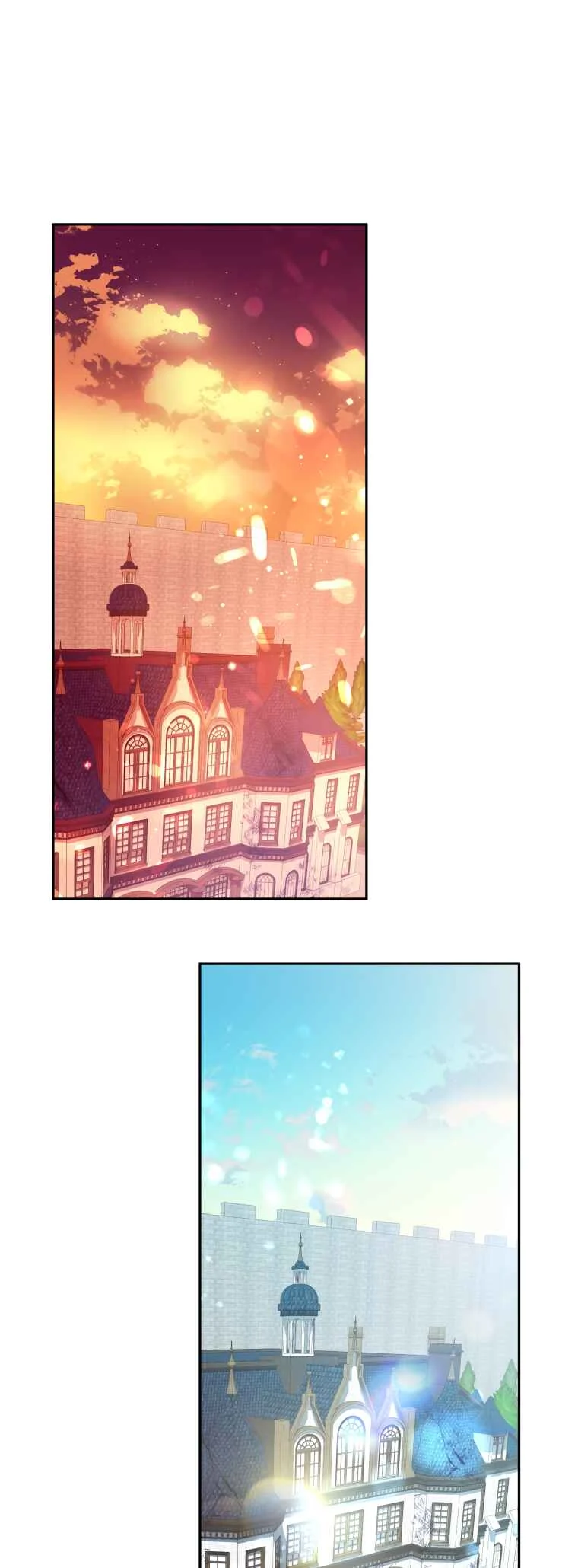 'Cause Calypso Can Chapter 4 - Page 2
