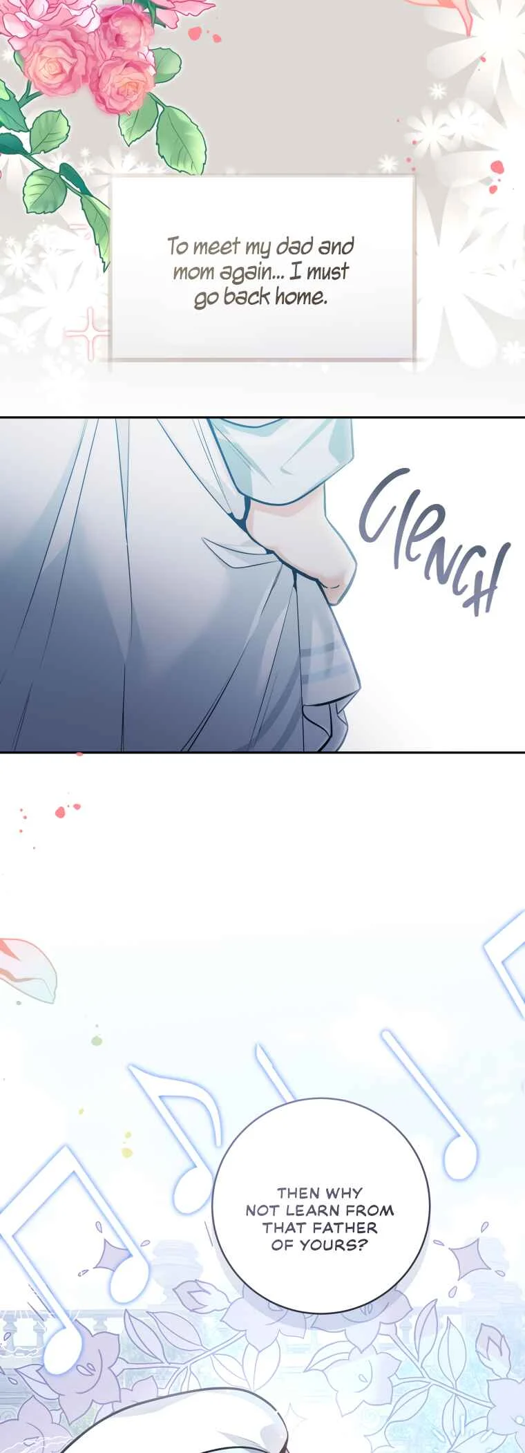 'Cause Calypso Can Chapter 4 - Page 19