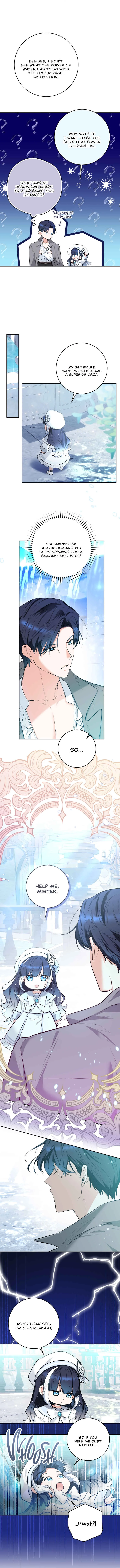 'Cause Calypso Can Chapter 4 - Page 26