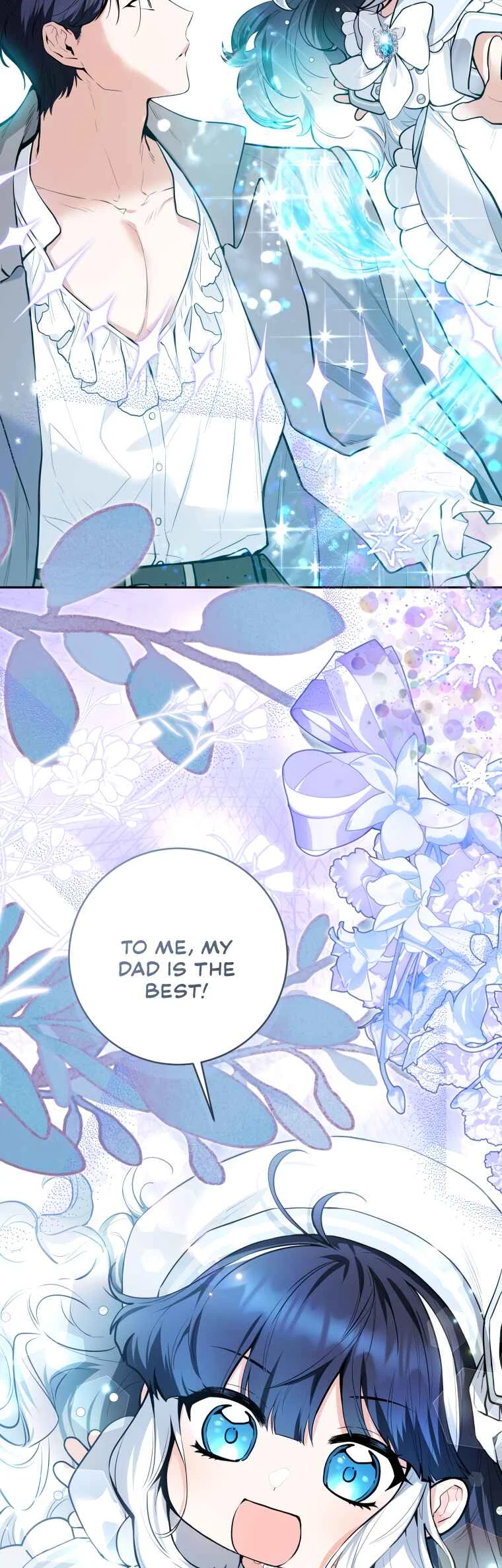 'Cause Calypso Can Chapter 4 - Page 30
