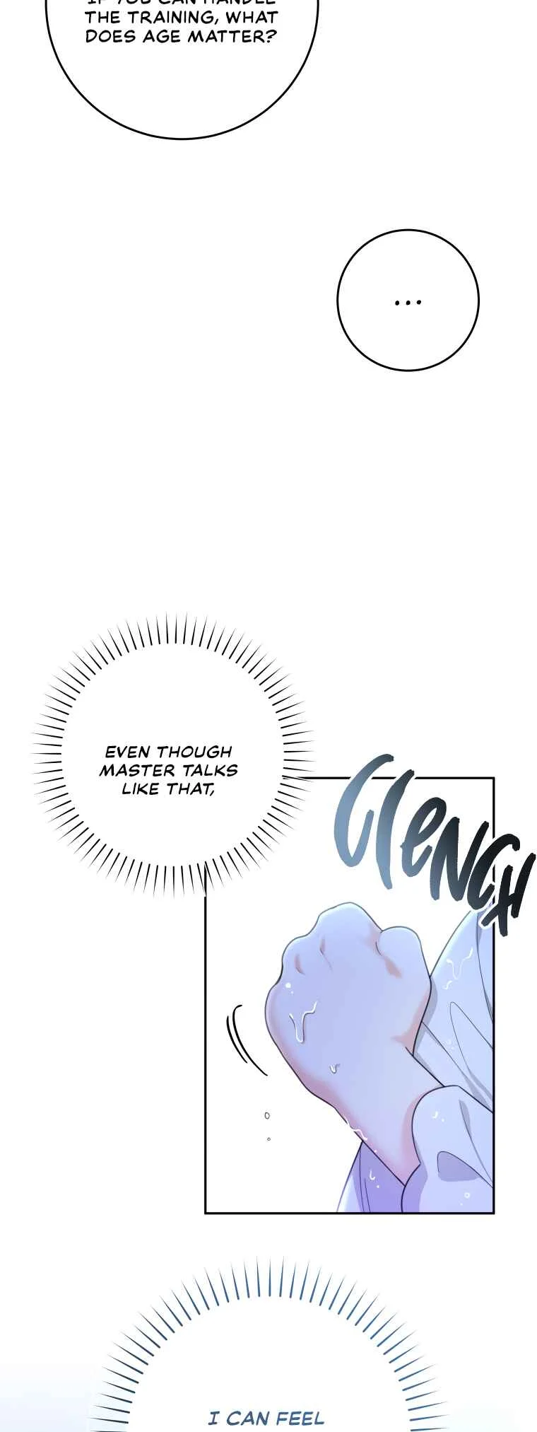 'Cause Calypso Can Chapter 5 - Page 7