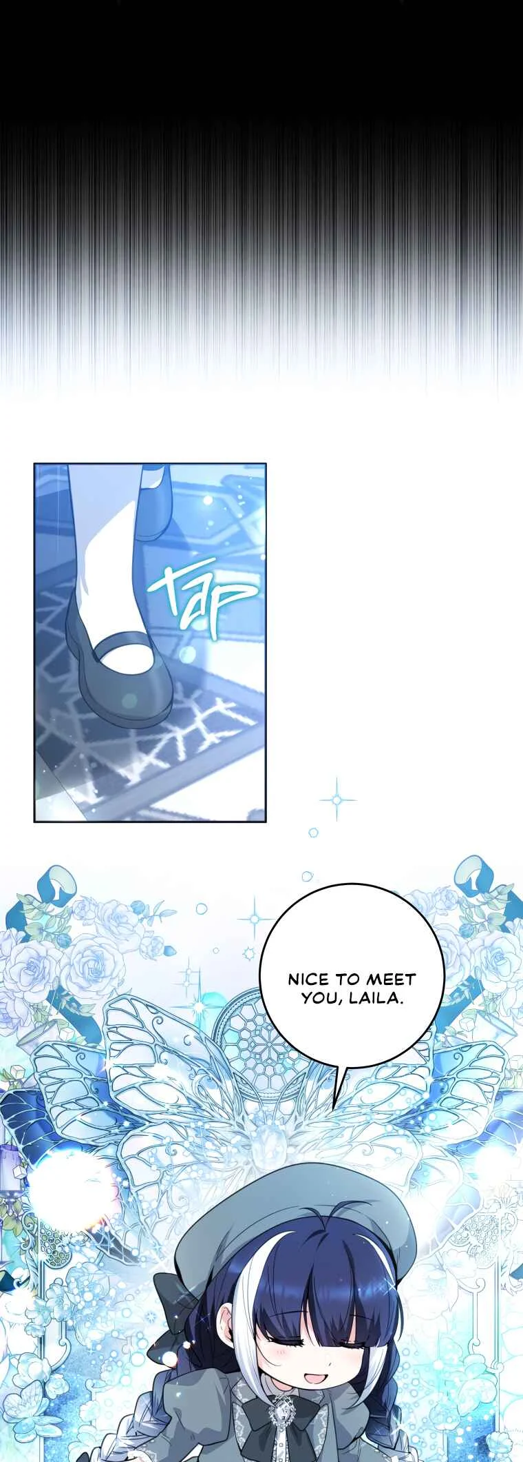 'Cause Calypso Can Chapter 5 - Page 21