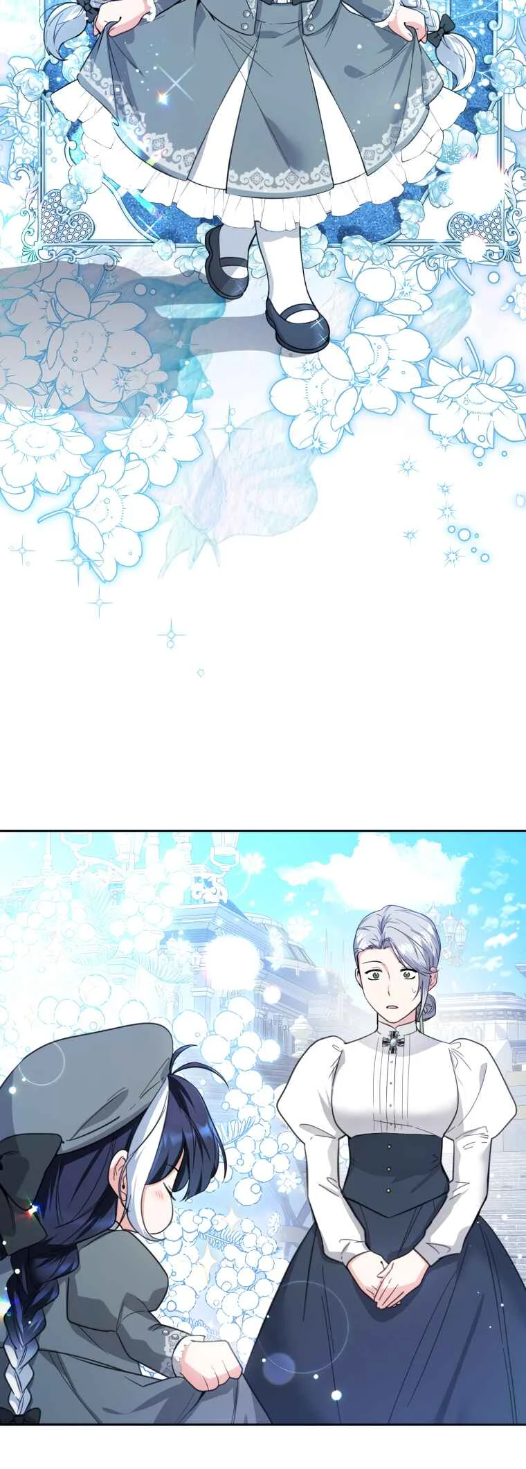'Cause Calypso Can Chapter 5 - Page 22