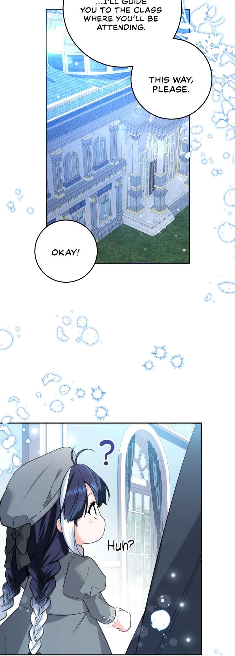 'Cause Calypso Can Chapter 5 - Page 24
