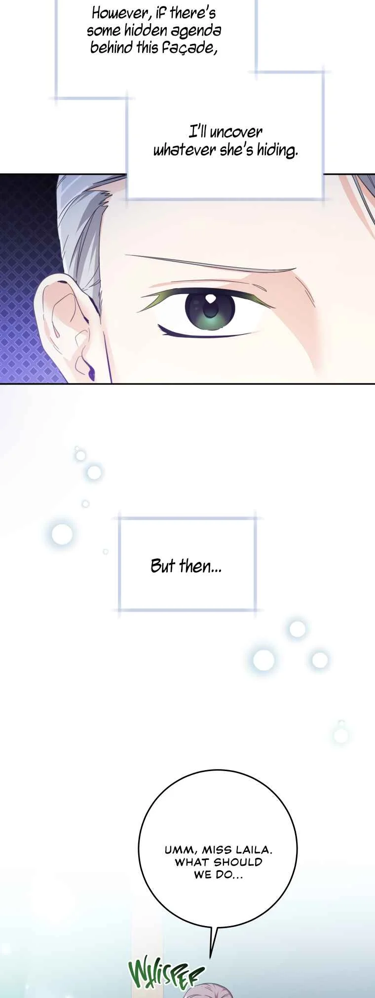 'Cause Calypso Can Chapter 5 - Page 28