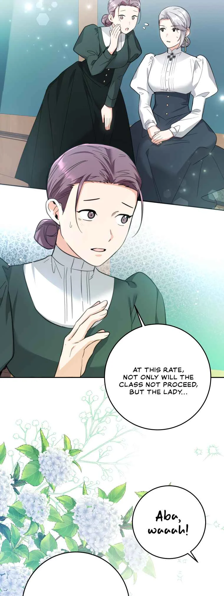'Cause Calypso Can Chapter 5 - Page 29