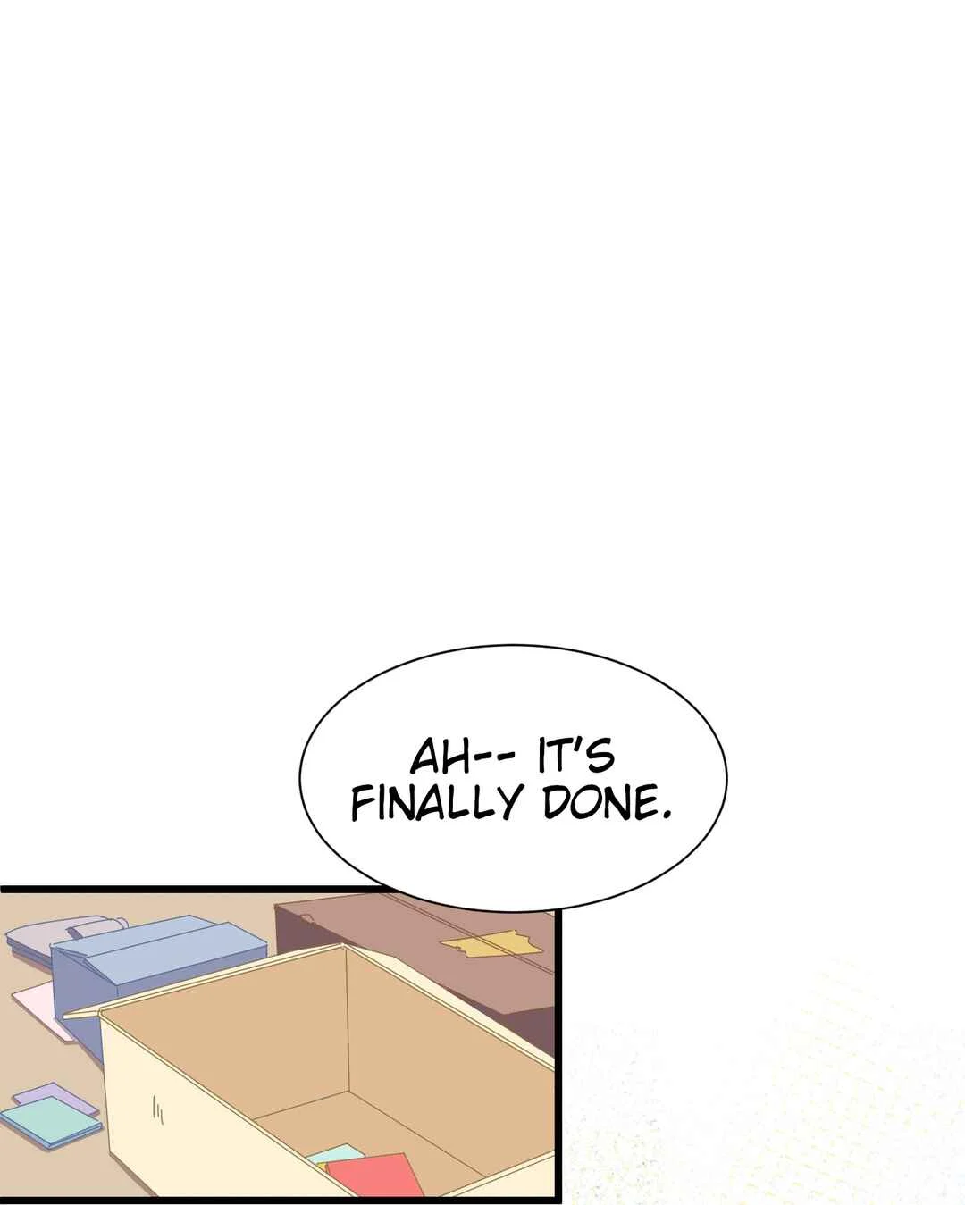 Cháo Xià Chapter 1: I Want To See You, But I'm Afraid To See You - Page 2