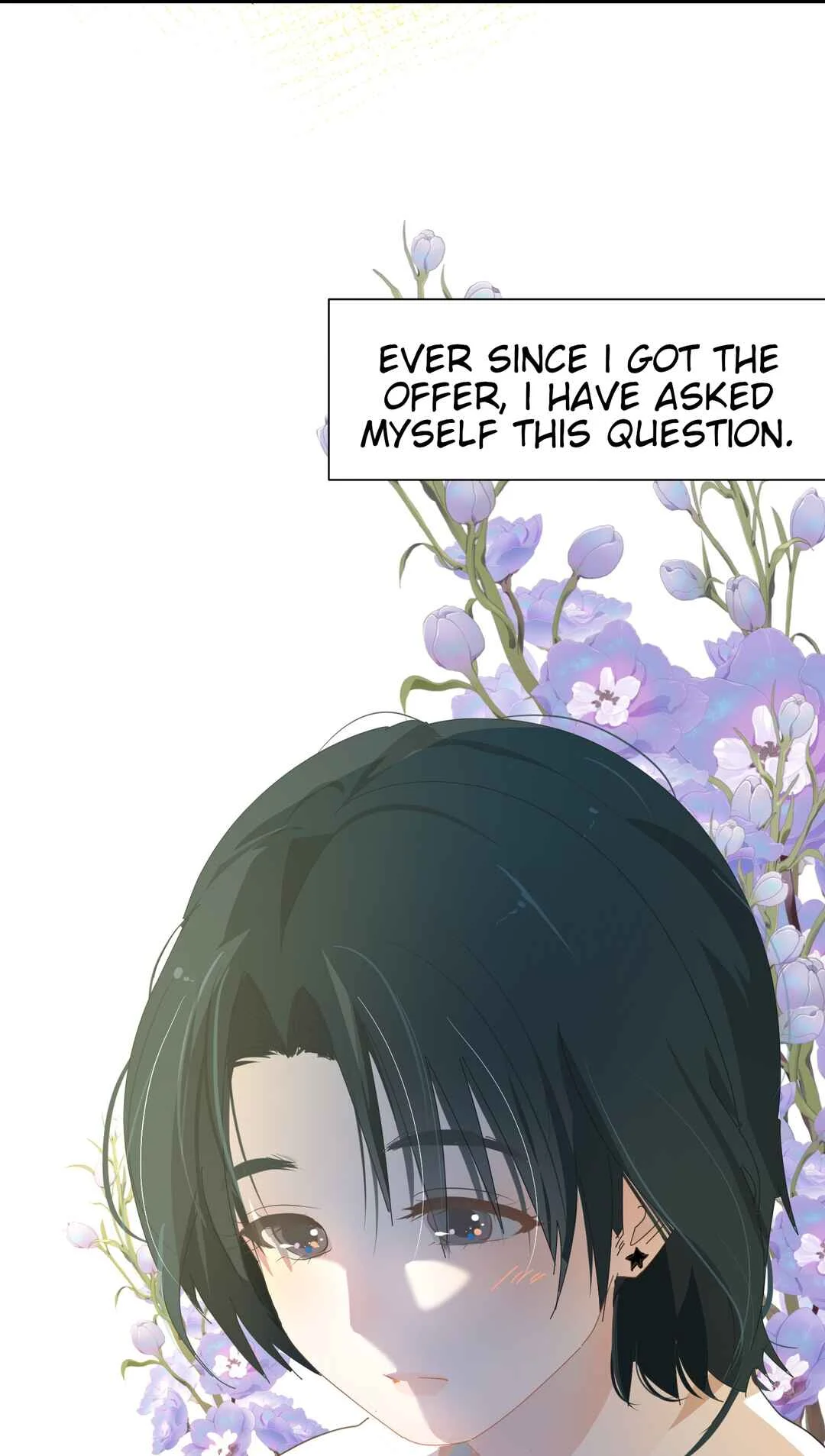 Cháo Xià Chapter 1: I Want To See You, But I'm Afraid To See You - Page 8