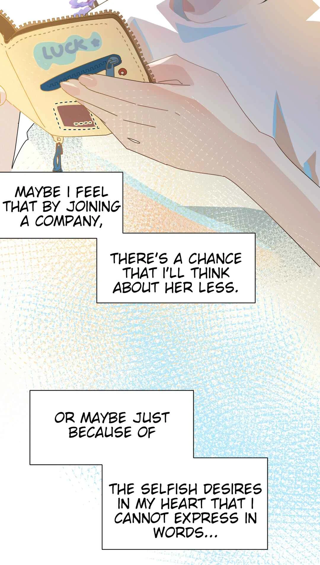Cháo Xià Chapter 1: I Want To See You, But I'm Afraid To See You - Page 9