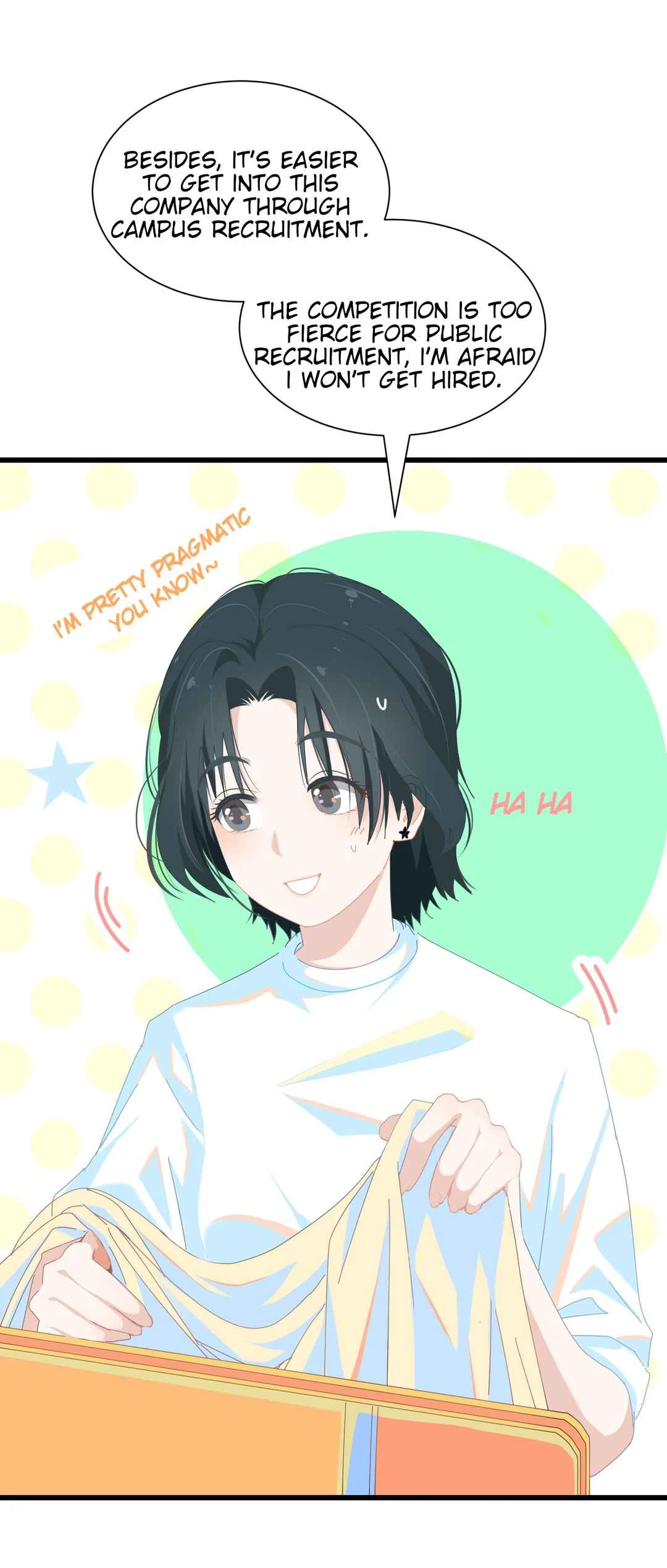 Cháo Xià Chapter 1: I Want To See You, But I'm Afraid To See You - Page 12
