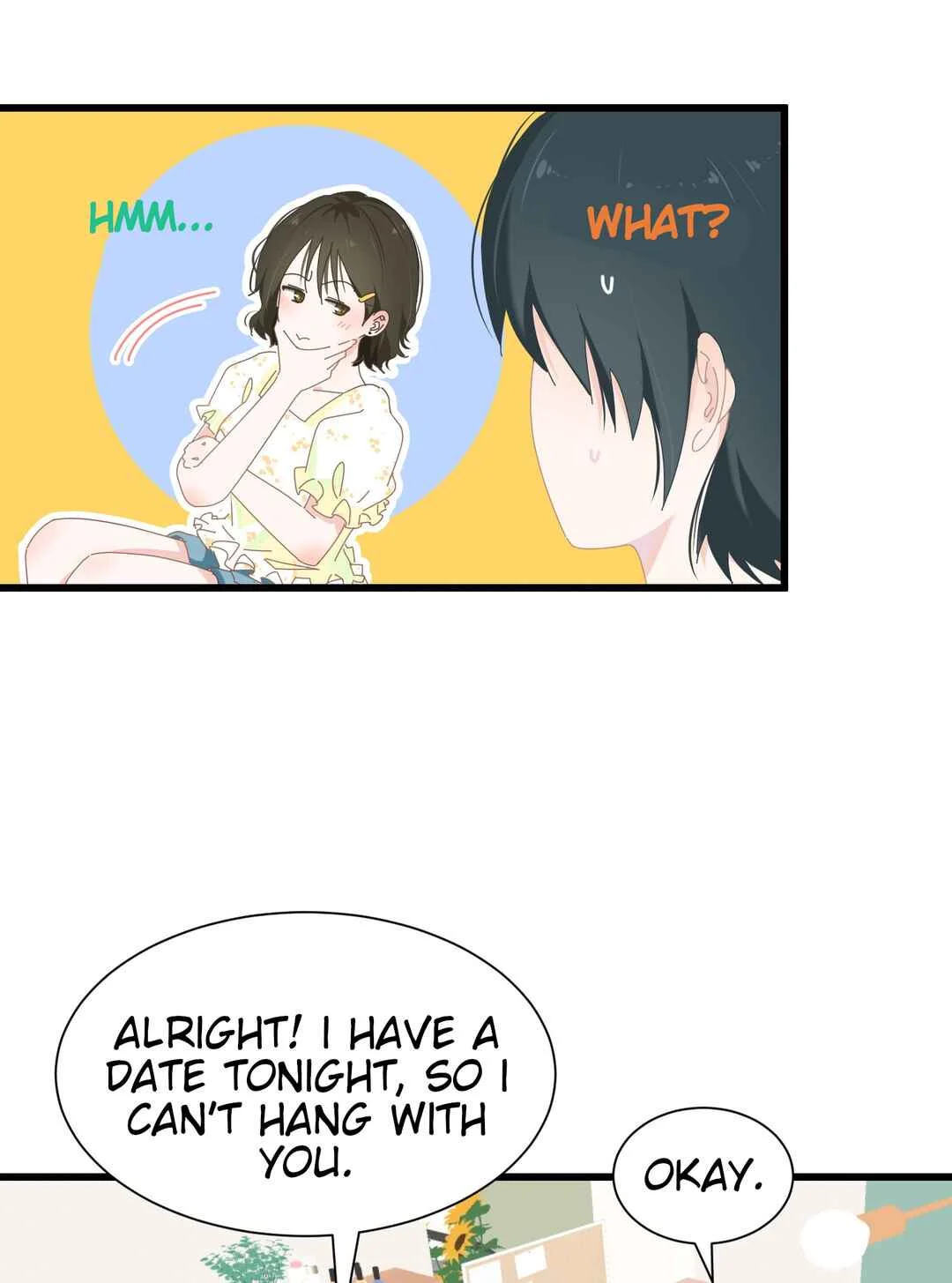 Cháo Xià Chapter 1: I Want To See You, But I'm Afraid To See You - Page 13
