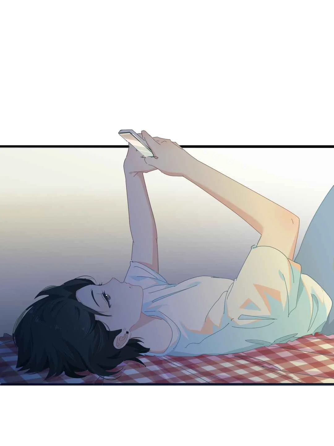 Cháo Xià Chapter 1: I Want To See You, But I'm Afraid To See You - Page 19