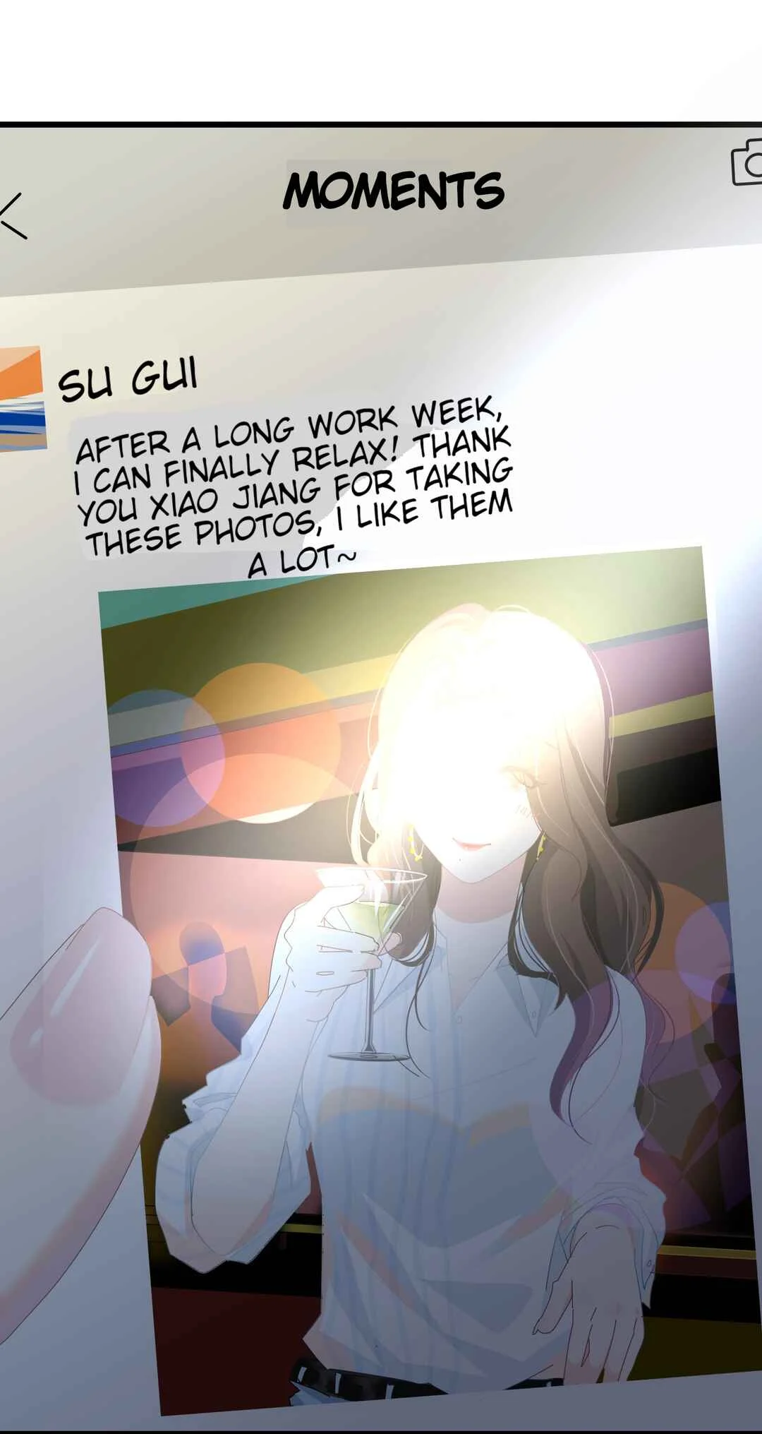 Cháo Xià Chapter 1: I Want To See You, But I'm Afraid To See You - Page 20