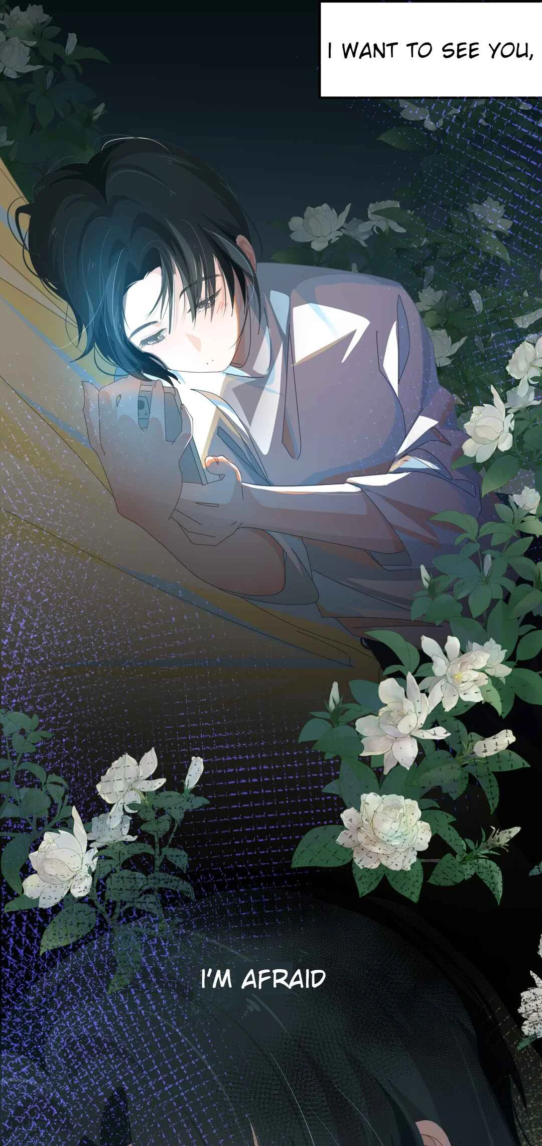 Cháo Xià Chapter 1: I Want To See You, But I'm Afraid To See You - Page 22