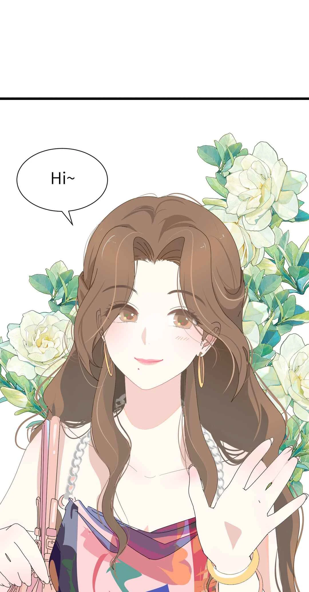 Cháo Xià Chapter 1: I Want To See You, But I'm Afraid To See You - Page 34