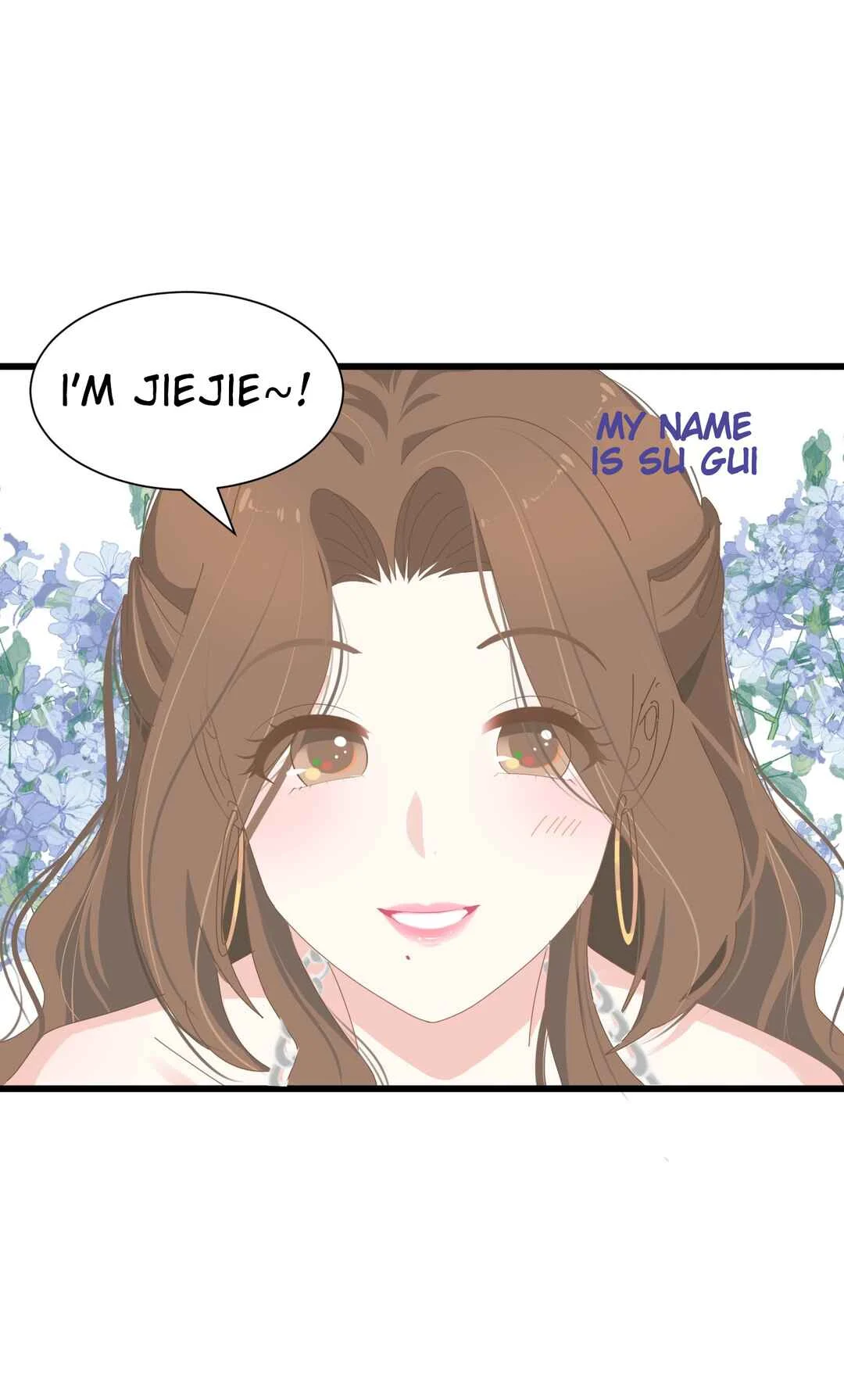 Cháo Xià Chapter 2: I'm Jiejie - Page 6