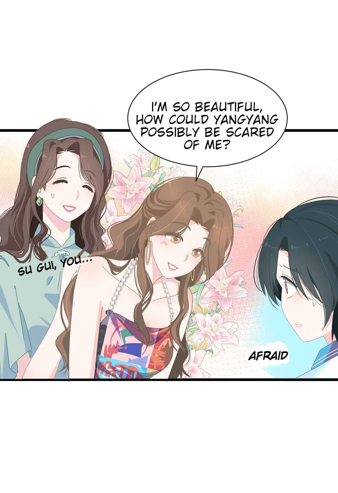 Cháo Xià Chapter 2: I'm Jiejie - Page 10