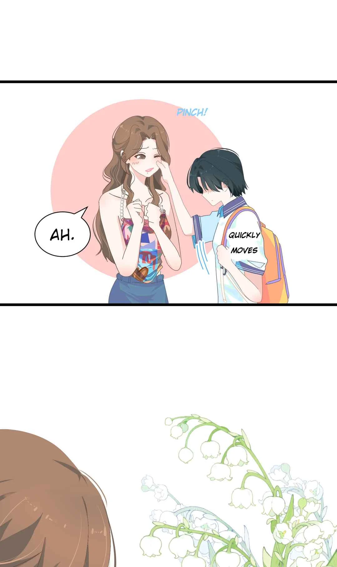 Cháo Xià Chapter 2: I'm Jiejie - Page 14