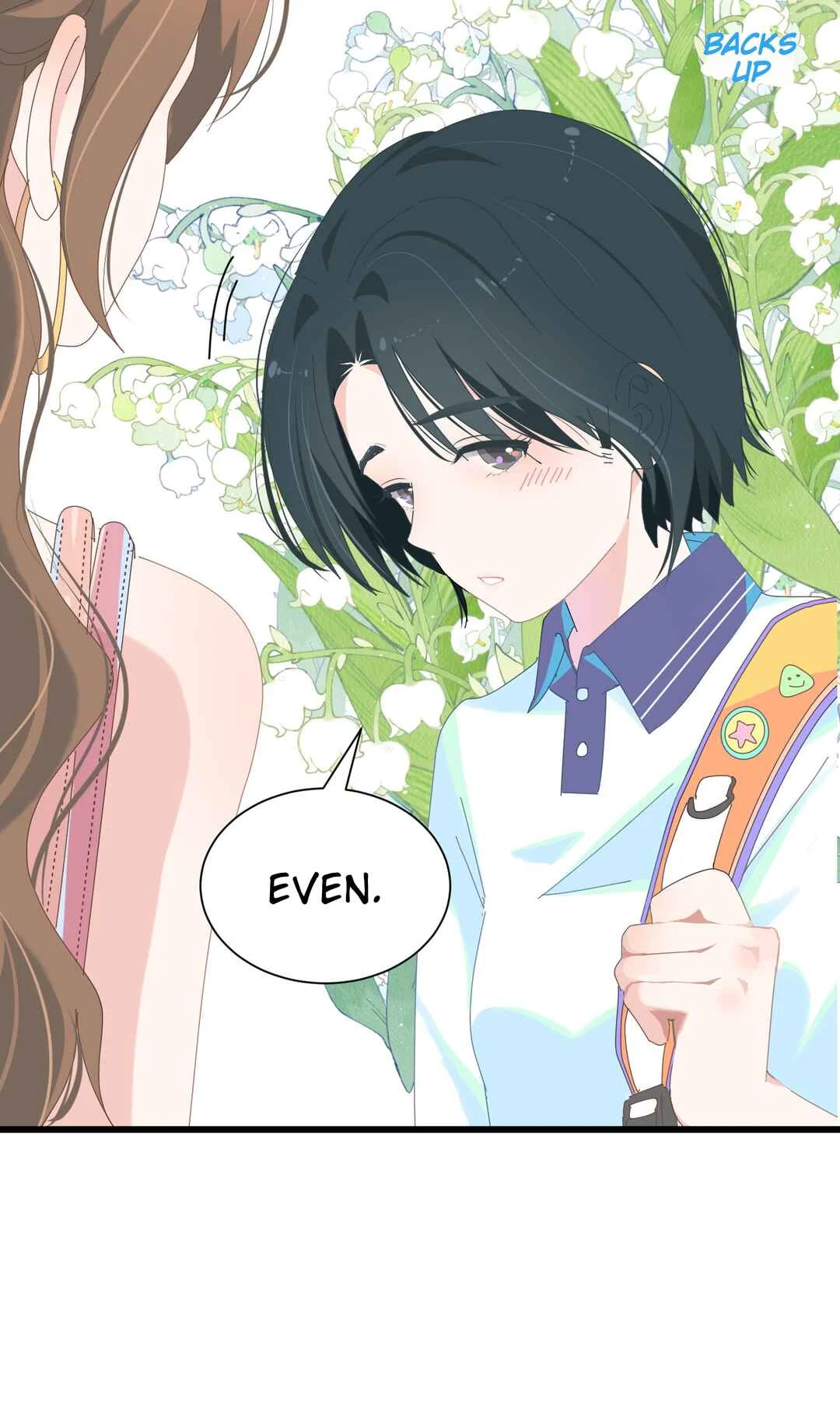 Cháo Xià Chapter 2: I'm Jiejie - Page 15