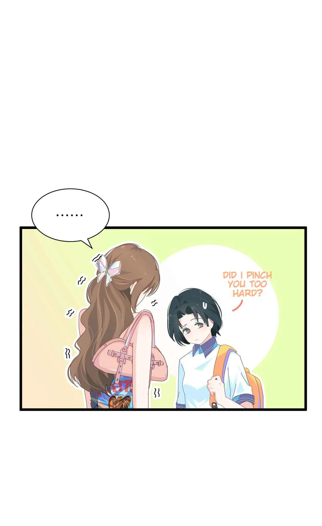 Cháo Xià Chapter 2: I'm Jiejie - Page 17
