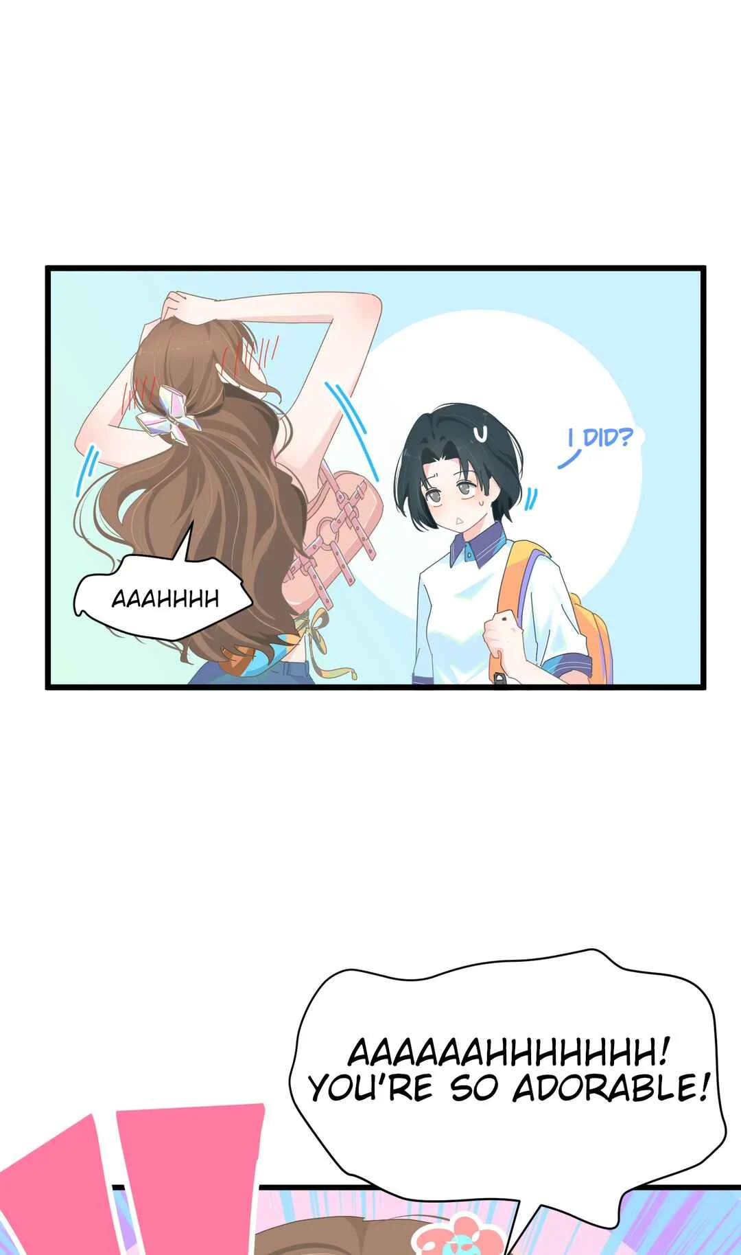 Cháo Xià Chapter 2: I'm Jiejie - Page 18