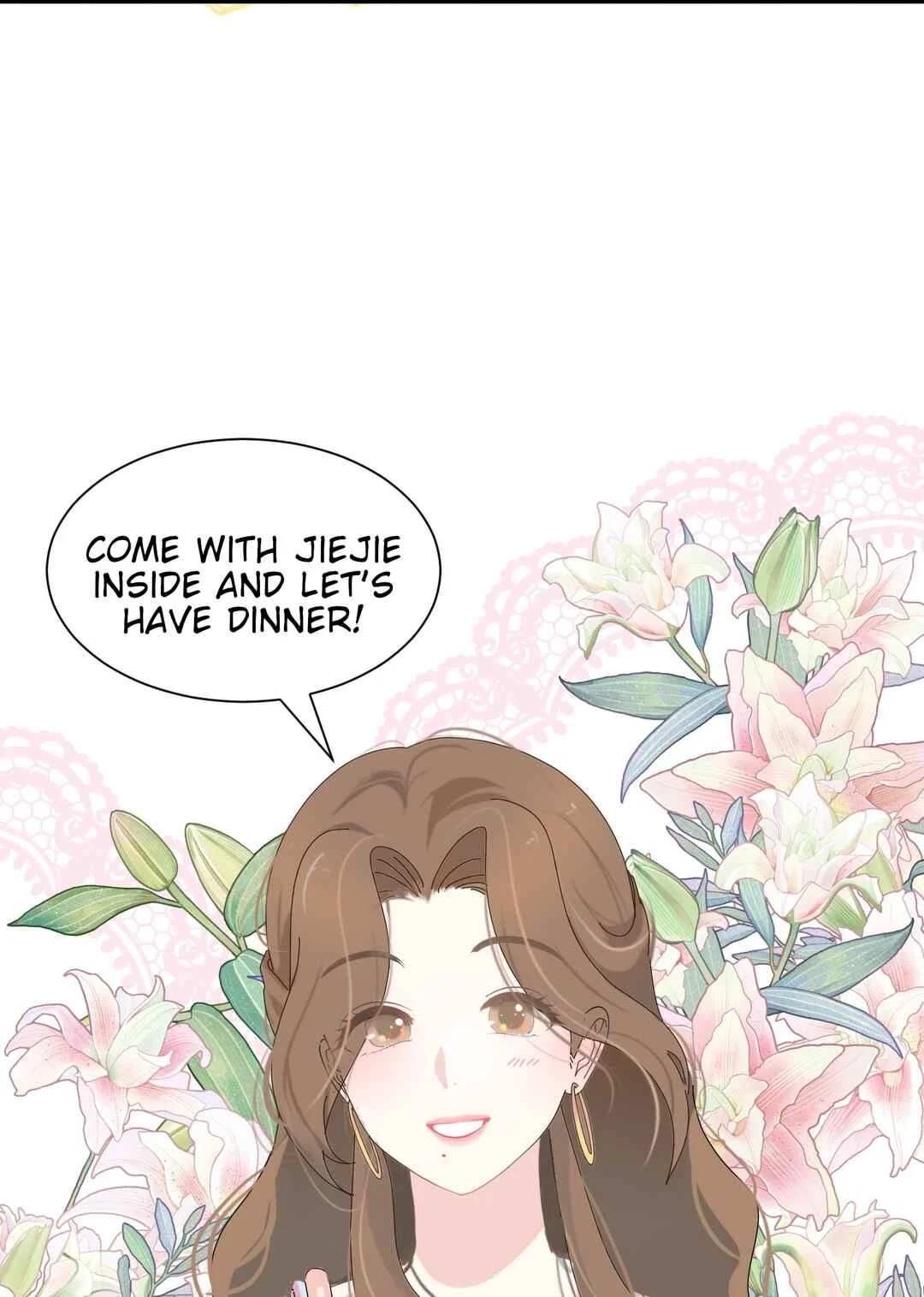 Cháo Xià Chapter 2: I'm Jiejie - Page 21