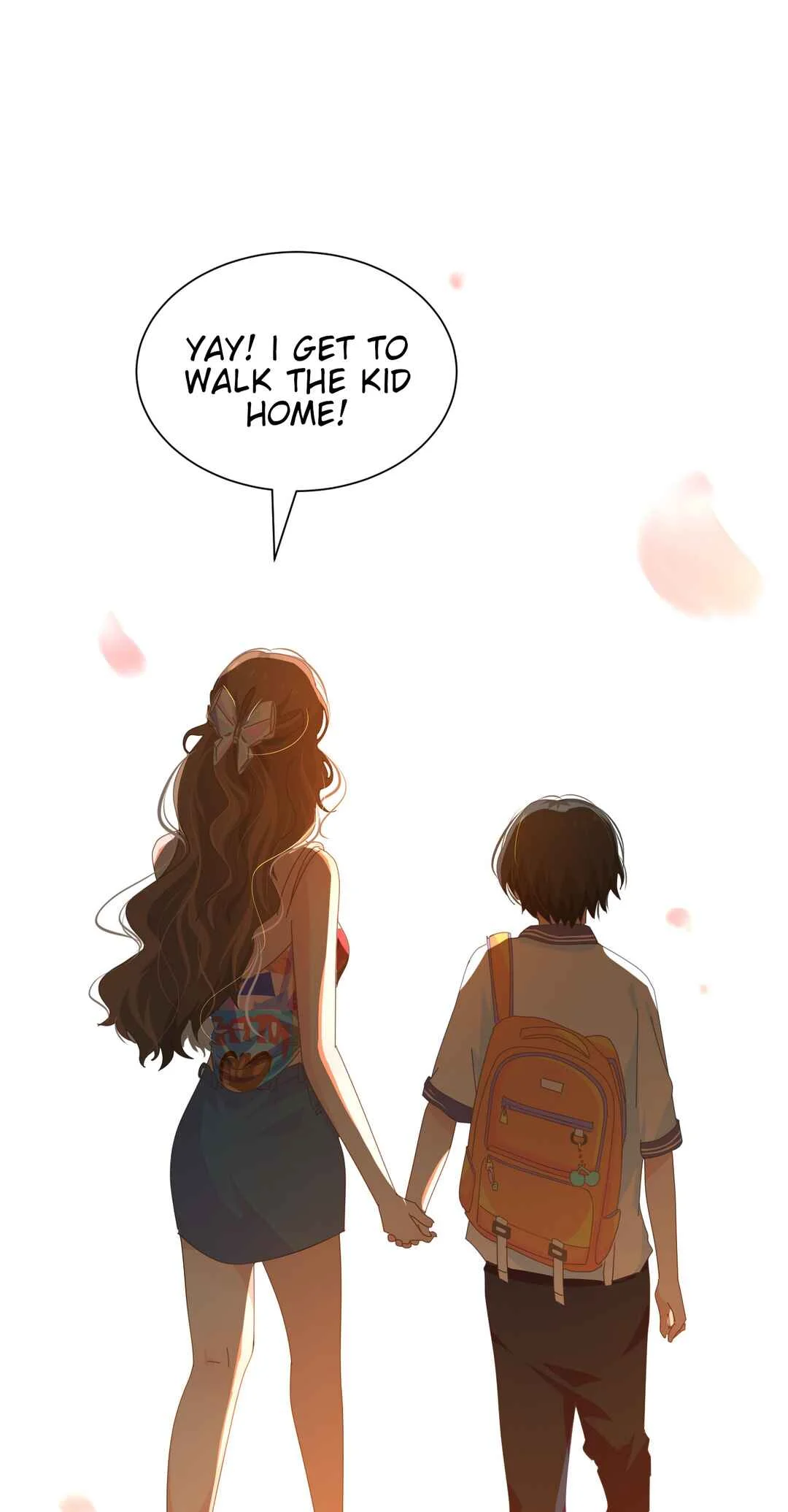 Cháo Xià Chapter 2: I'm Jiejie - Page 28