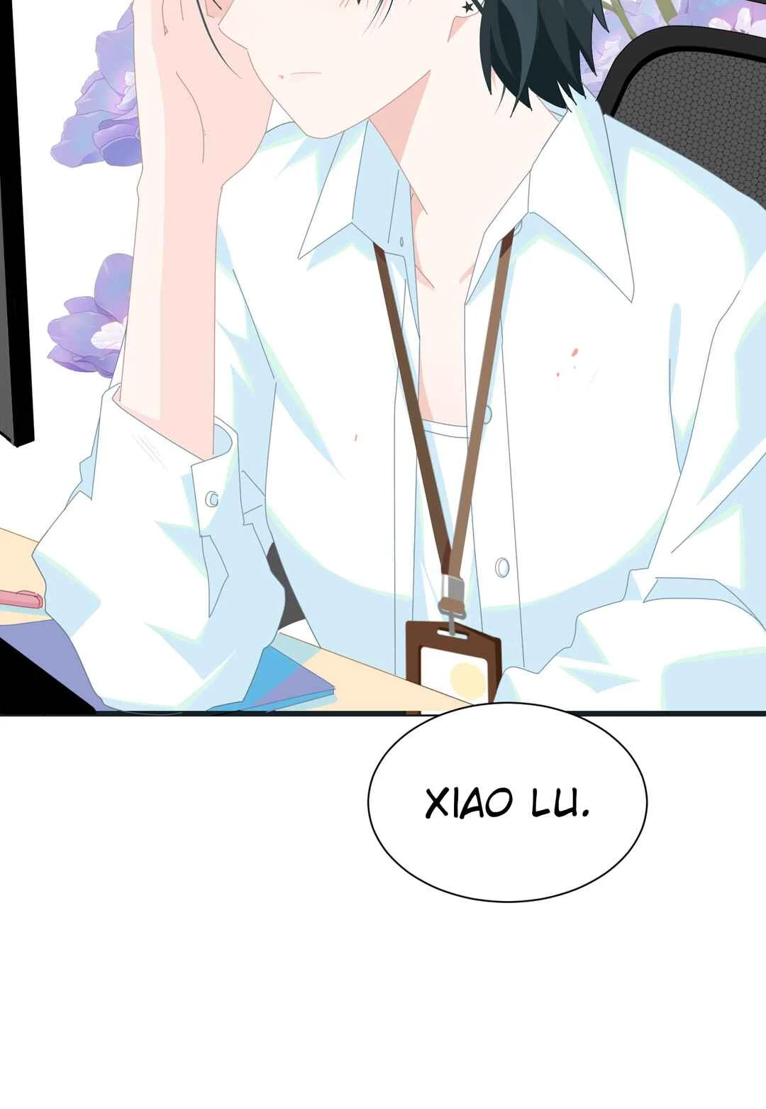Cháo Xià Chapter 2: I'm Jiejie - Page 32