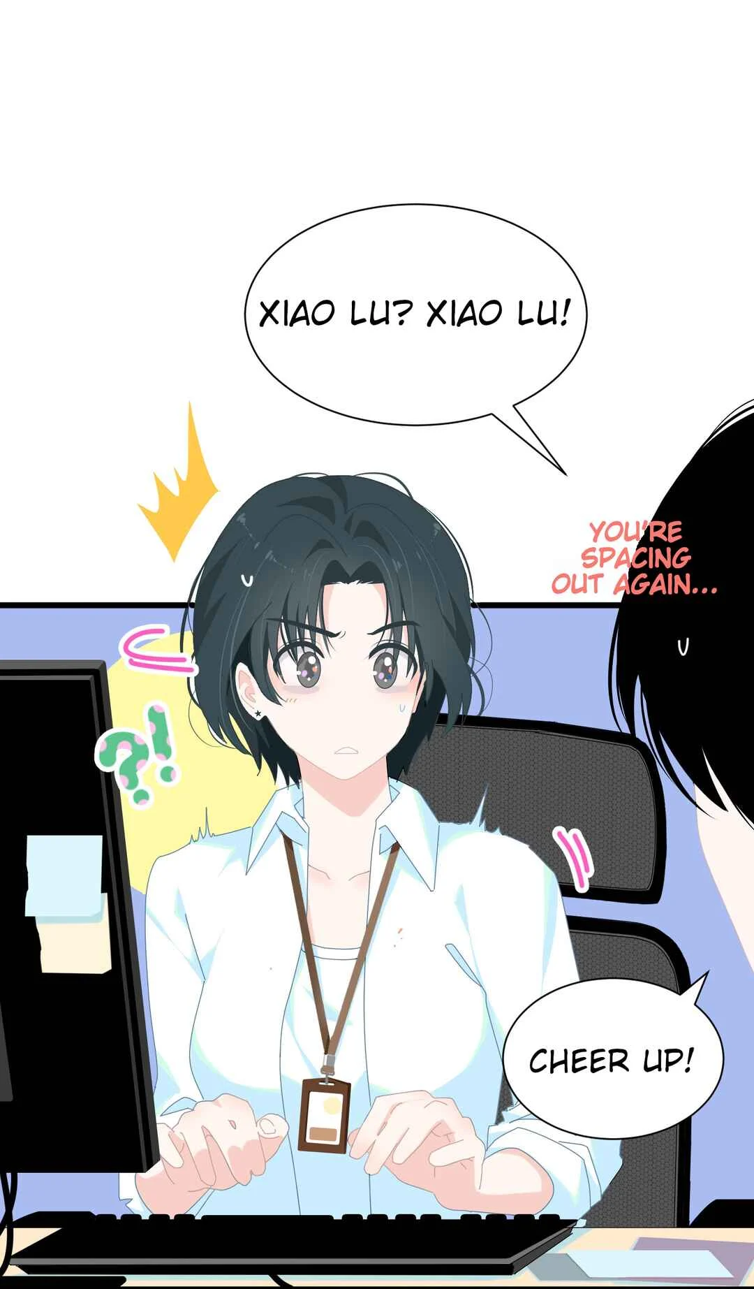 Cháo Xià Chapter 2: I'm Jiejie - Page 33