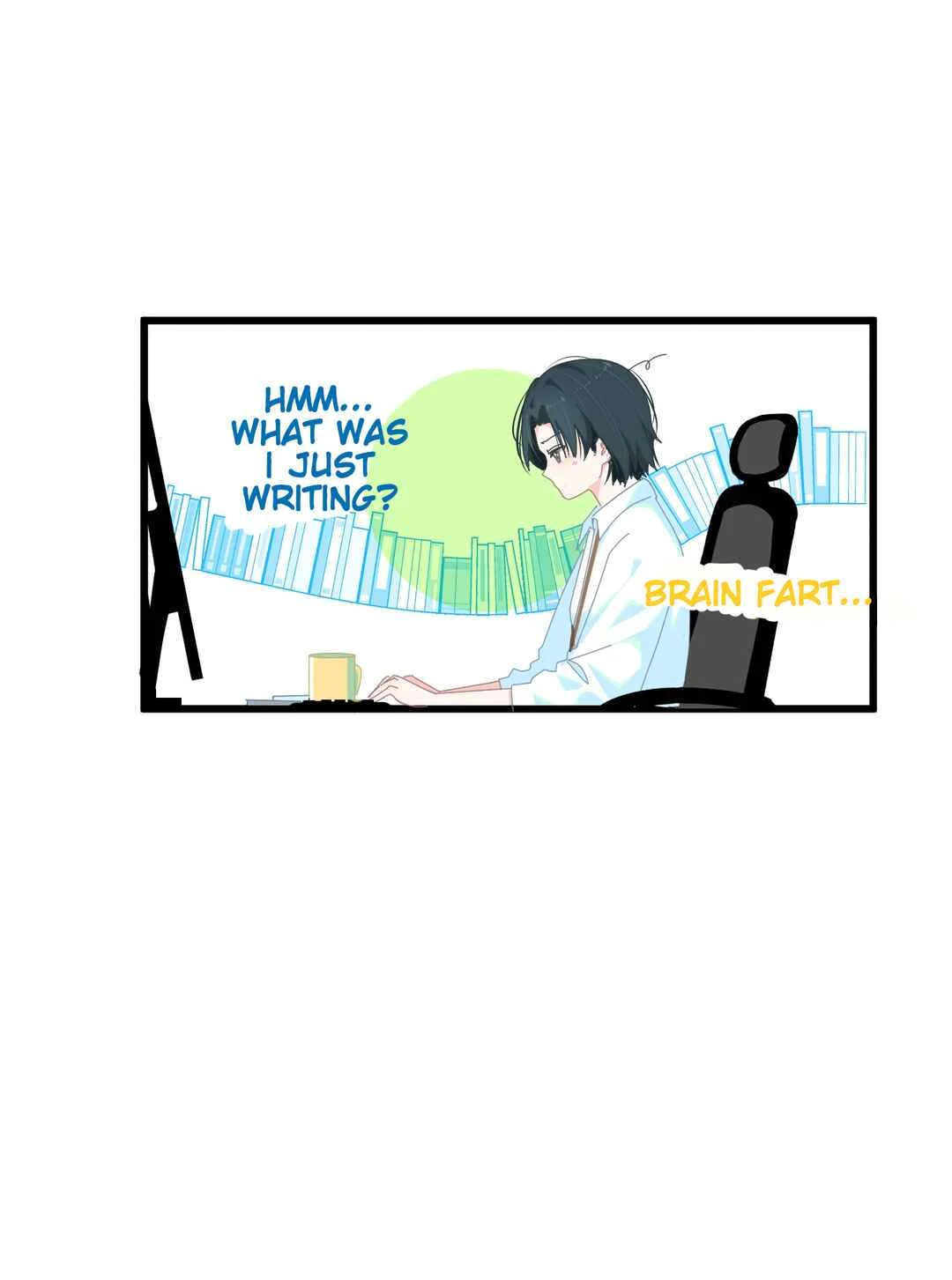 Cháo Xià Chapter 2: I'm Jiejie - Page 35