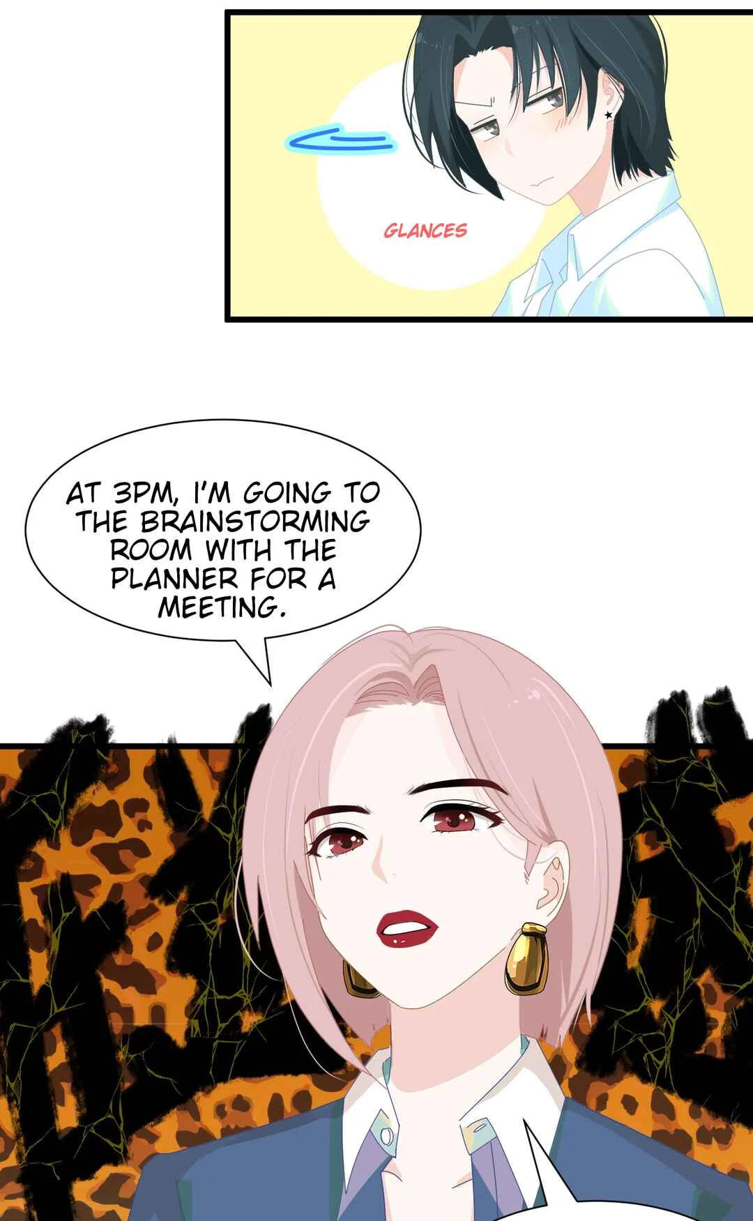 Cháo Xià Chapter 2: I'm Jiejie - Page 36