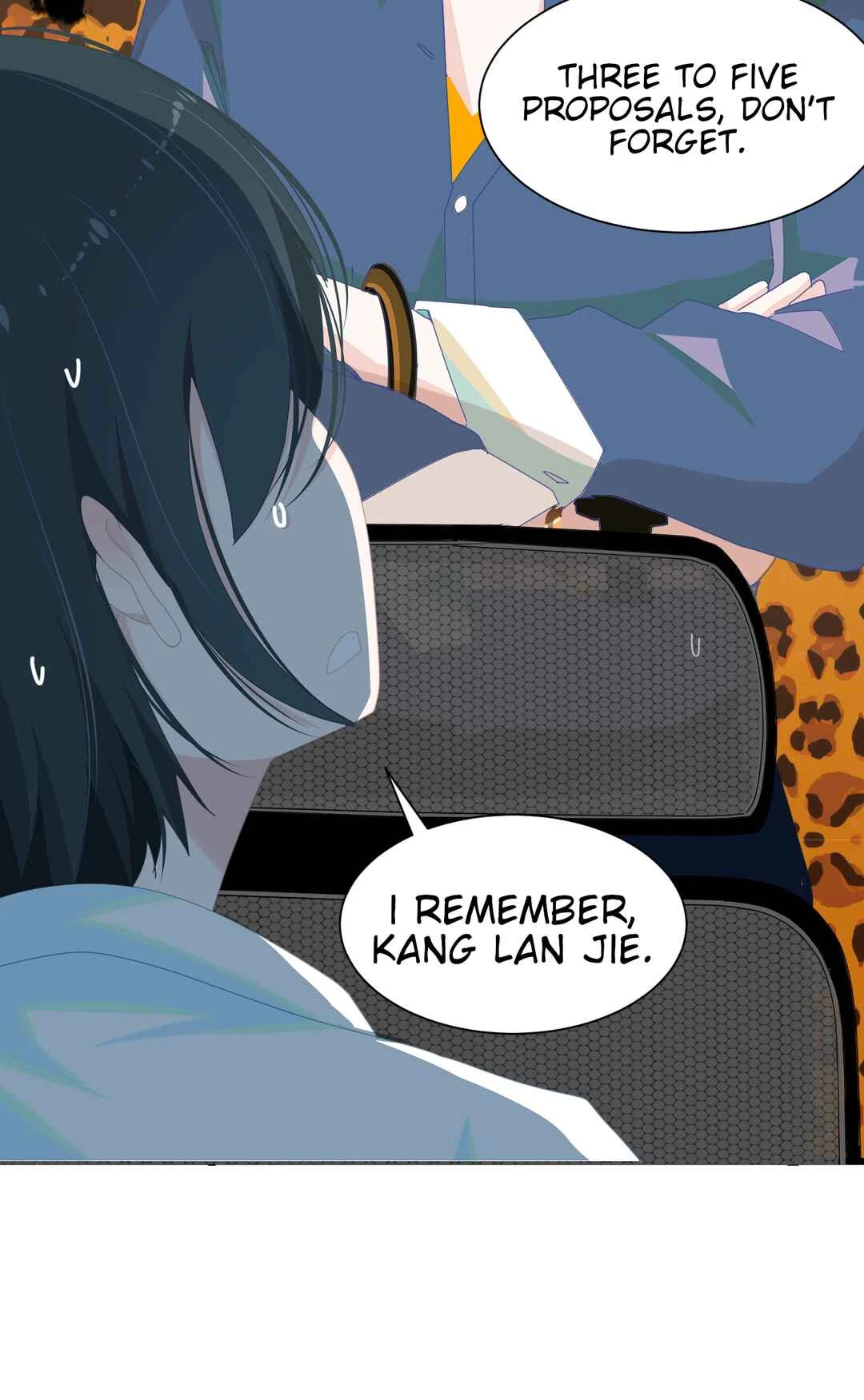 Cháo Xià Chapter 2: I'm Jiejie - Page 37