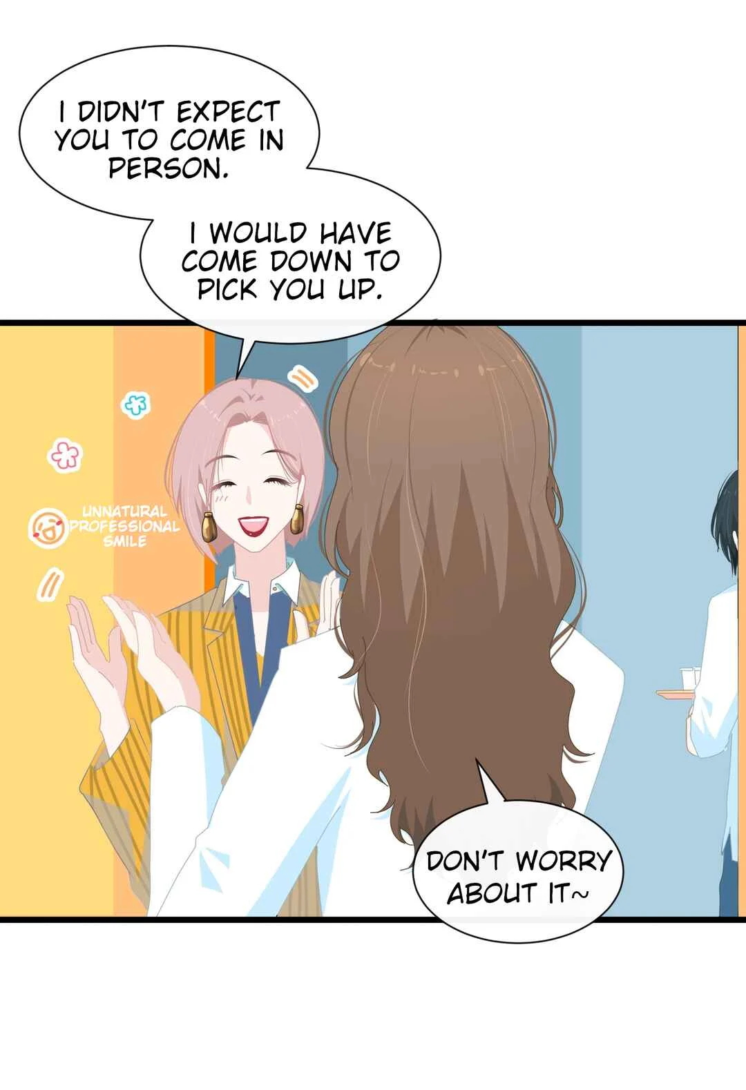 Cháo Xià Chapter 3: Just Neighbors! - Page 14
