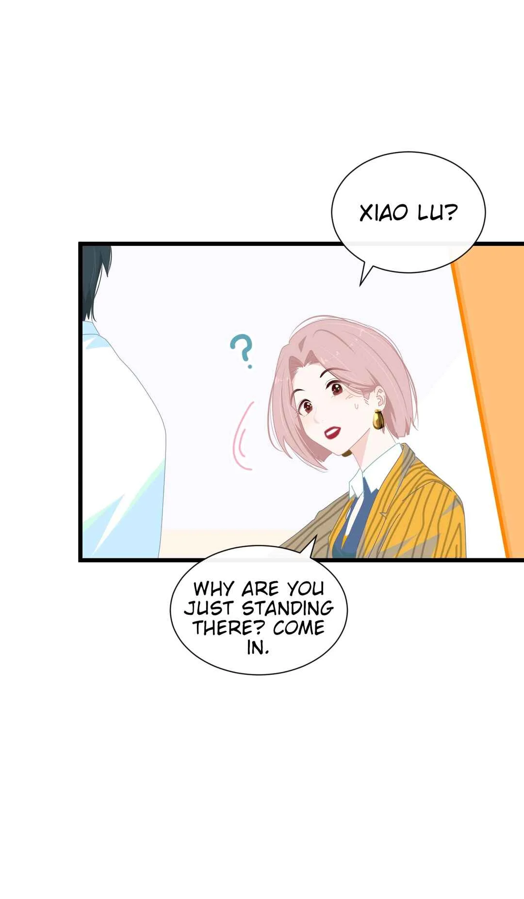 Cháo Xià Chapter 3: Just Neighbors! - Page 19