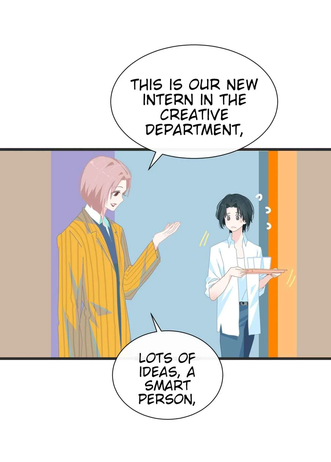 Cháo Xià Chapter 3: Just Neighbors! - Page 21