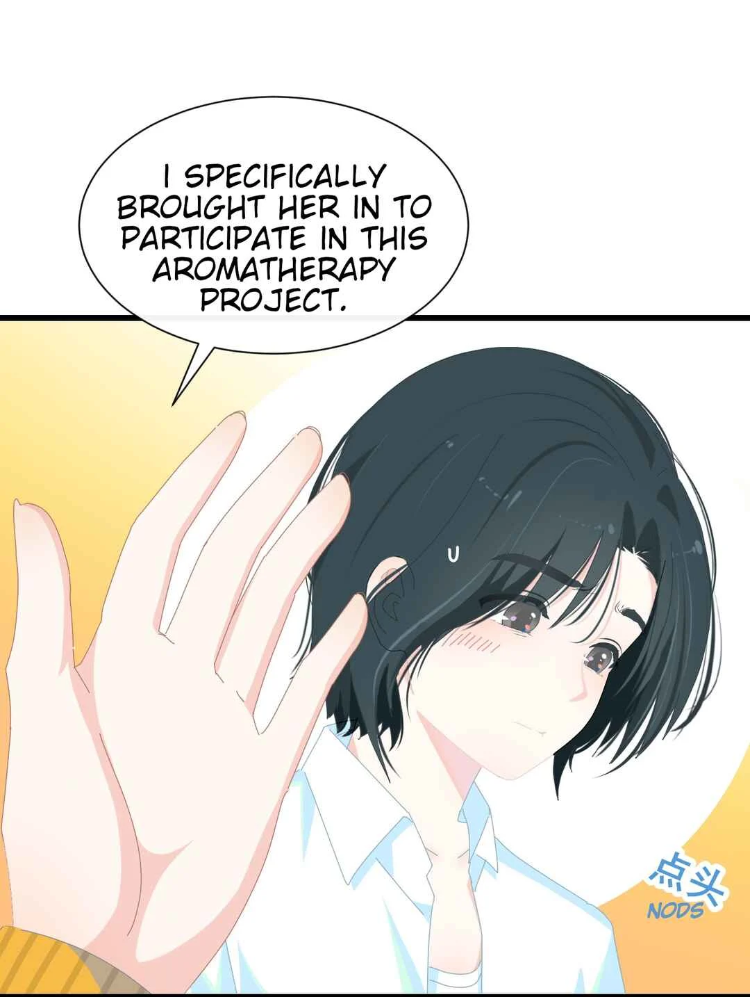Cháo Xià Chapter 3: Just Neighbors! - Page 22