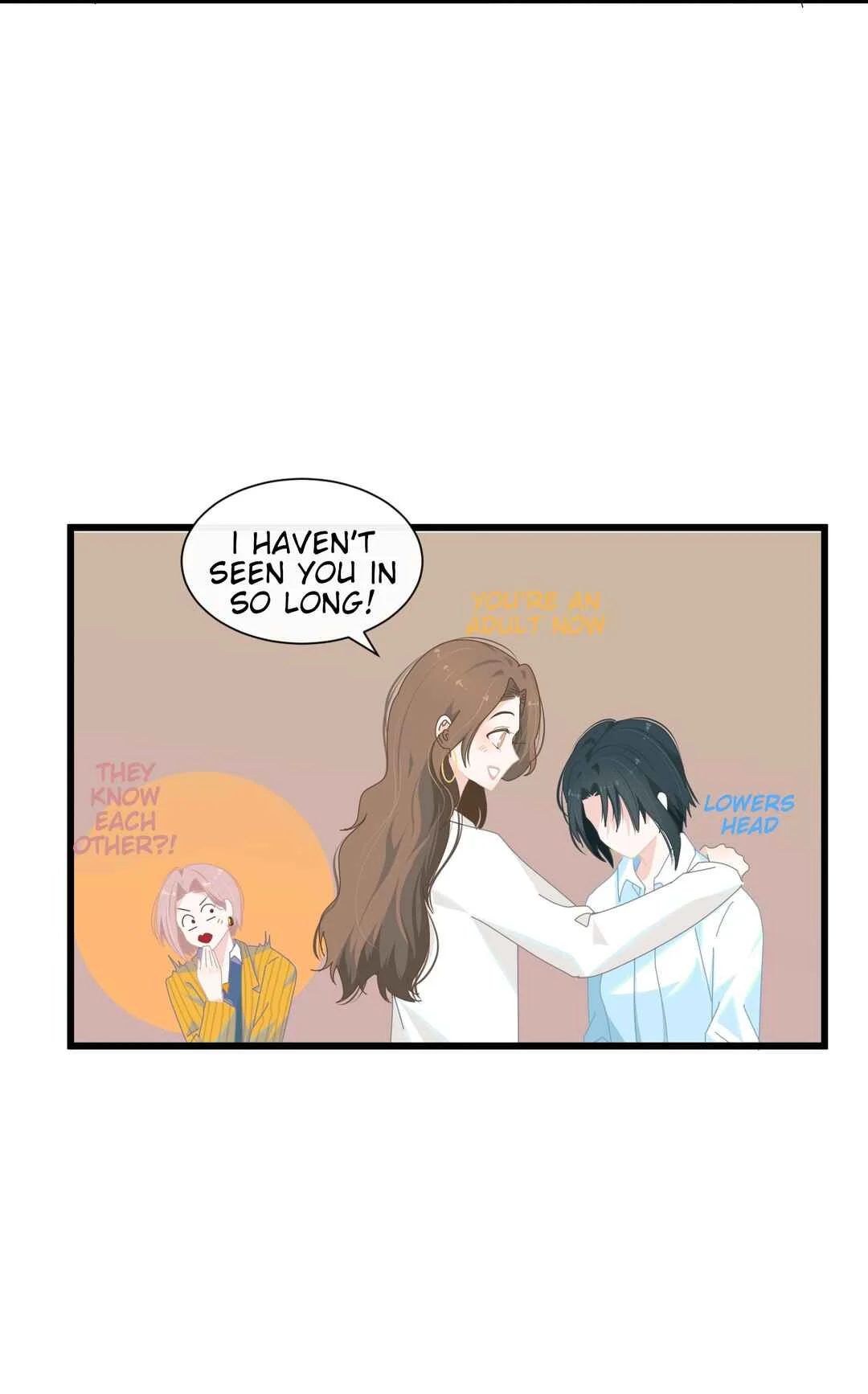 Cháo Xià Chapter 3: Just Neighbors! - Page 26